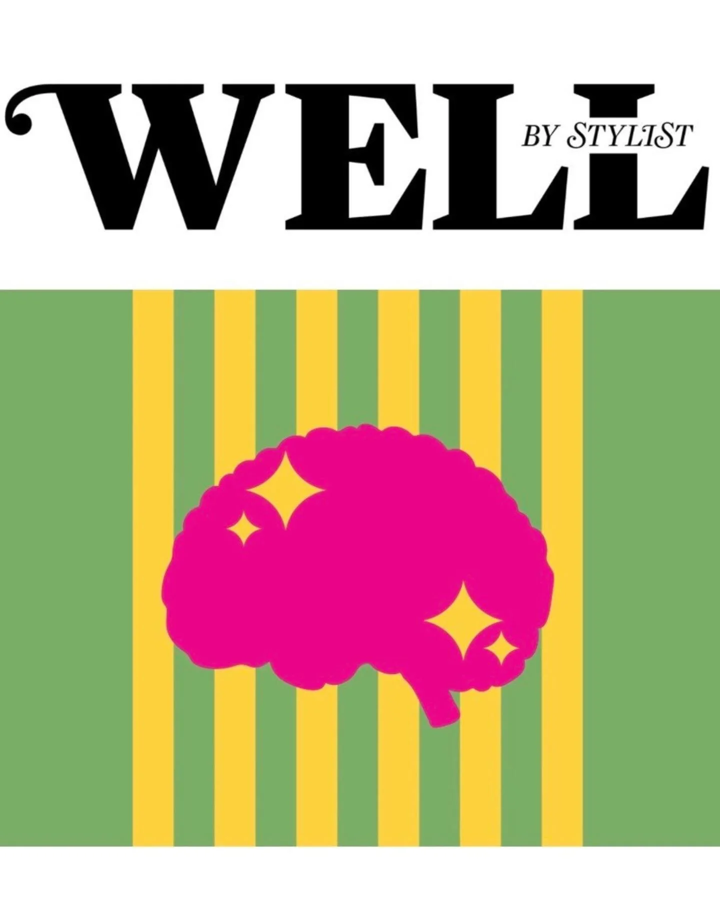With the rise of newsletters, brands now have a direct line into highly engaged audiences &mdash; and titles like Stylist are leading the way. This week, we had the pleasure of supporting the new Well Informes newsletter from @stylistmagazine -  by s