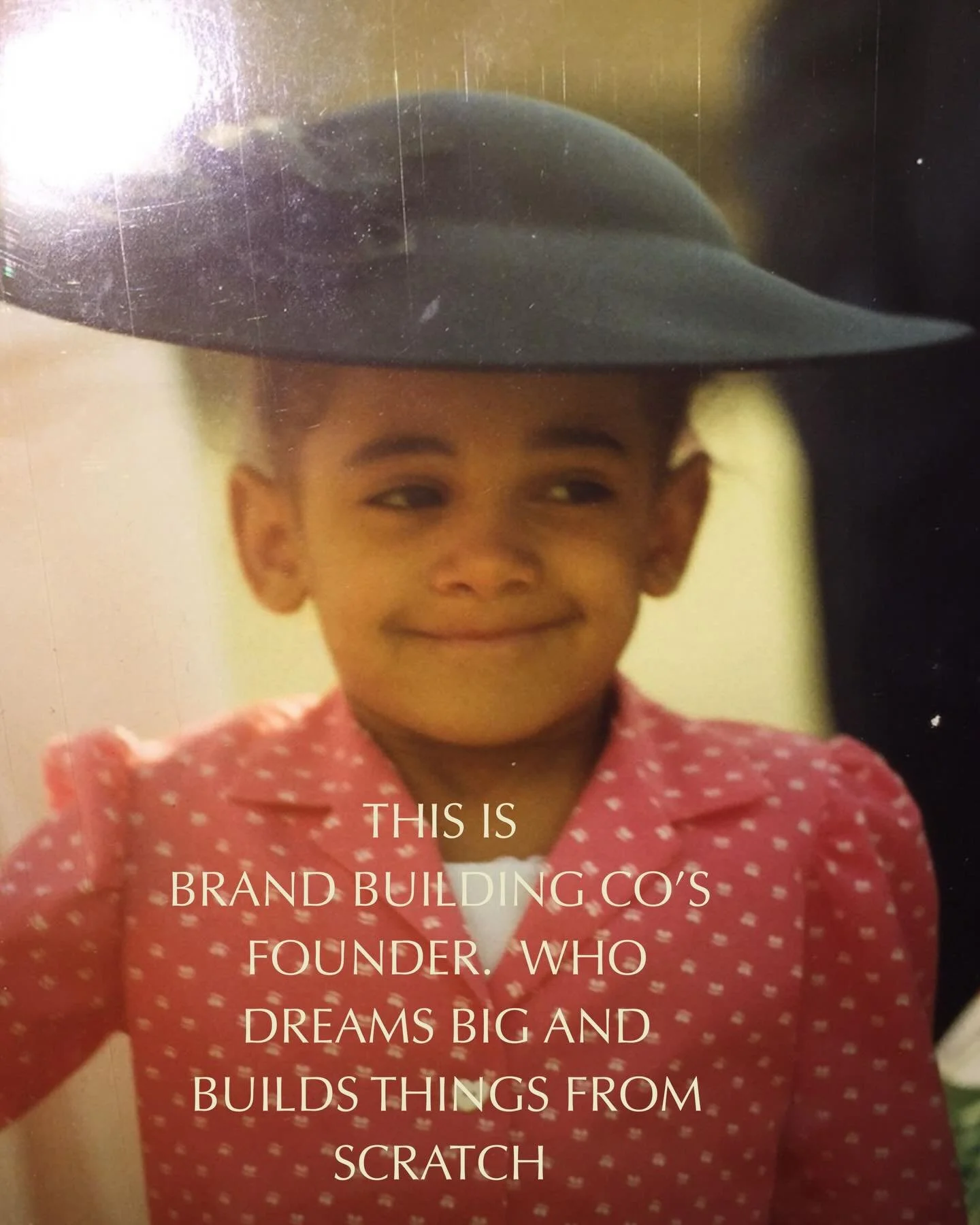 Many roles, One vision ✨

Building, dreaming, cheering, pitching, and making bold ideas unstoppable. ✨

#VisionaryLeadership #WomenInBusiness&rdquo;