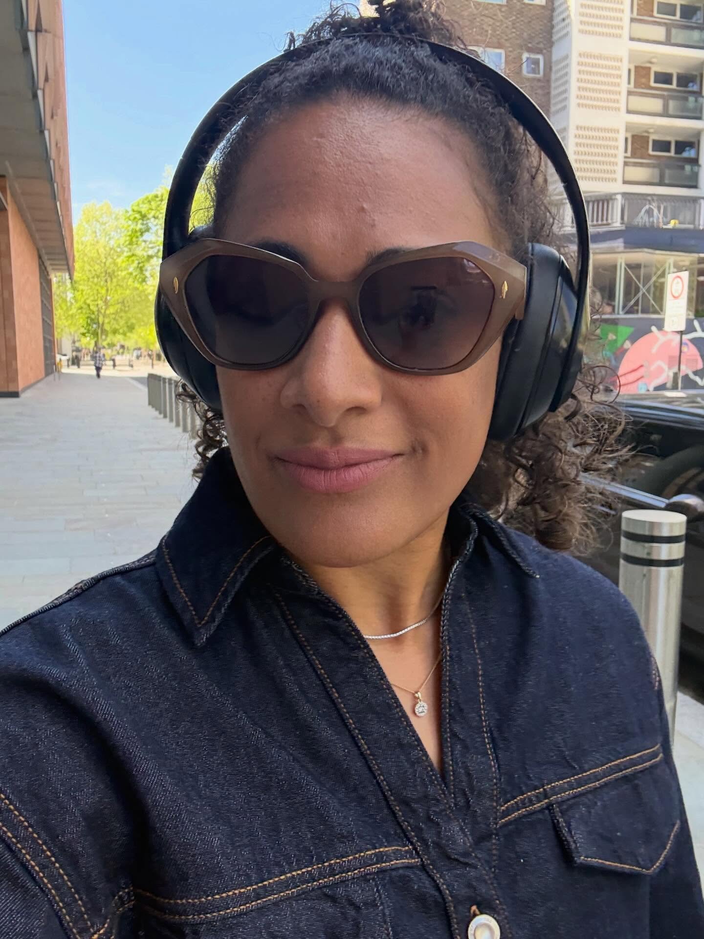 I listened to a podcast recently with a fellow PR and it made me feel super proud to work in our category of marketing. 

She spoke about the craft behind what we do - finding the story, building authentic narratives, nurturing relationships and crea
