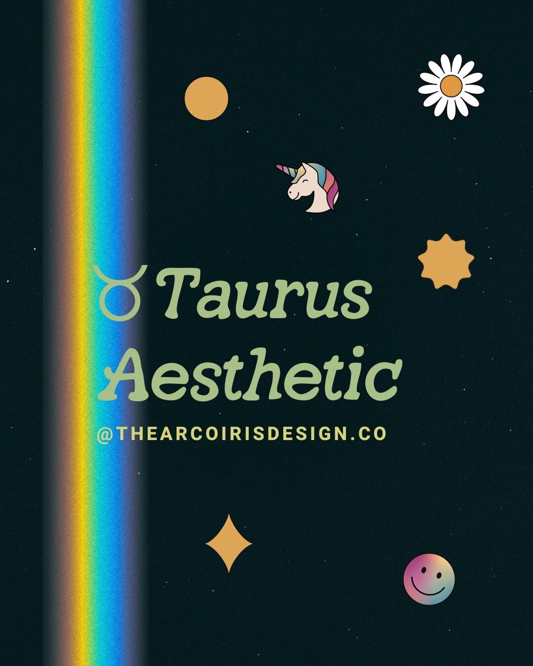 Taurus is such a grounding, beautiful sign.⁠
⁠
It is the first sign in the zodiacal wheel, following Aries. It is a palette cleanser after all the intense firey energy. It is lush. It is pleasurable. It is warm and cozy. I love the earthiness of this