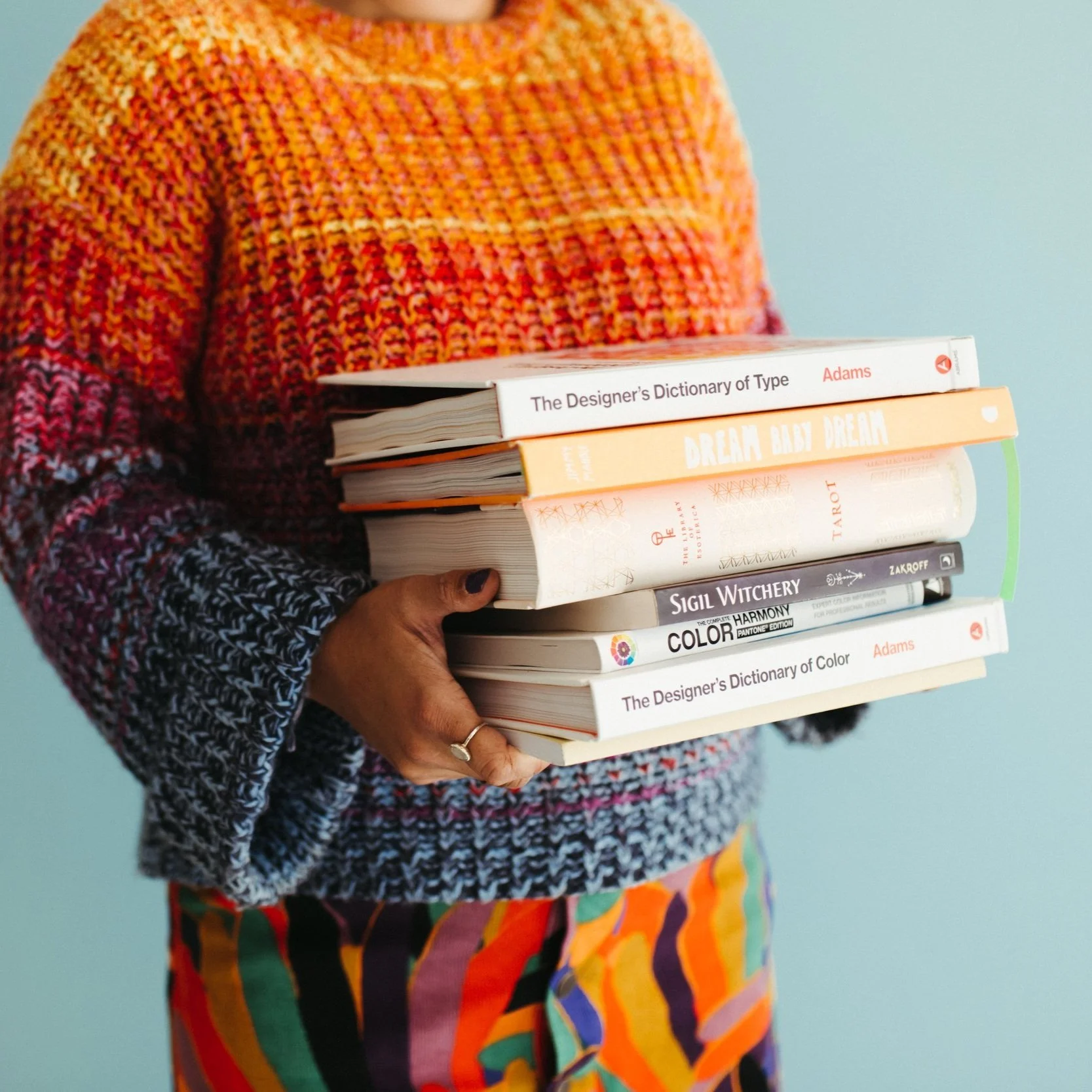 10 Books that Changed My Business for the Better