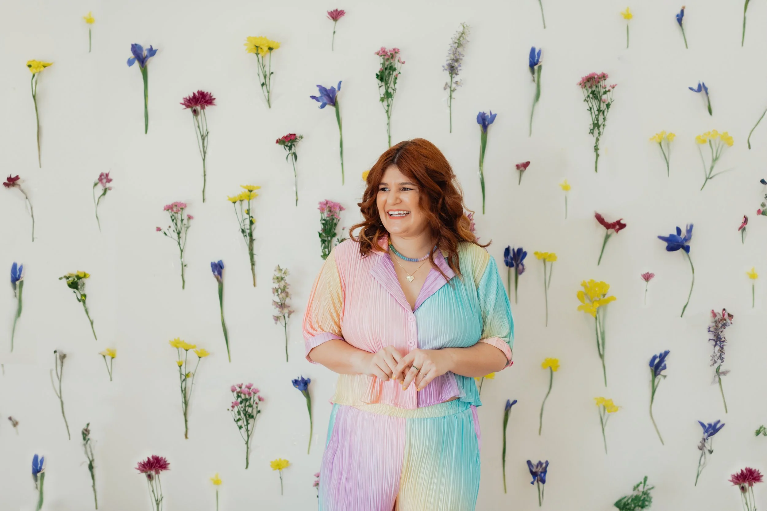 The Heart Behind Arcoíris Design Studio