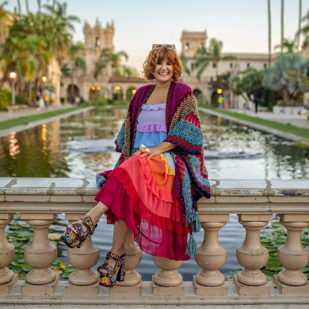 My 6-Phase Design Framework for Intuitive Entrepreneurs