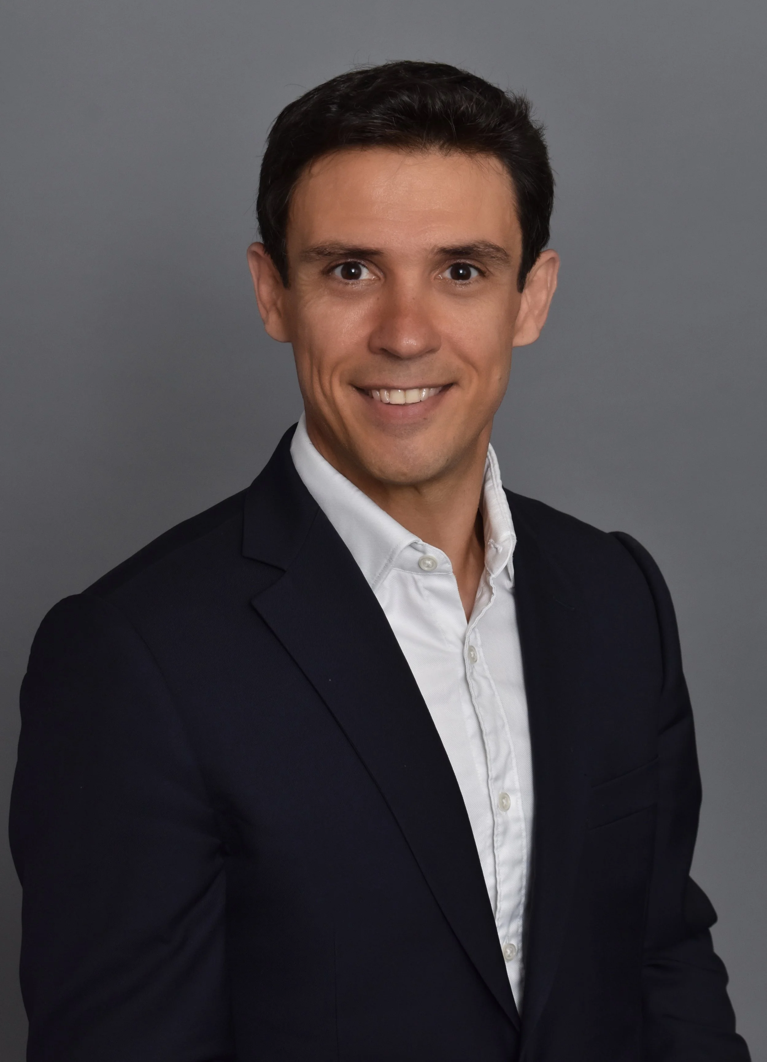 Nicolas Ducarre
