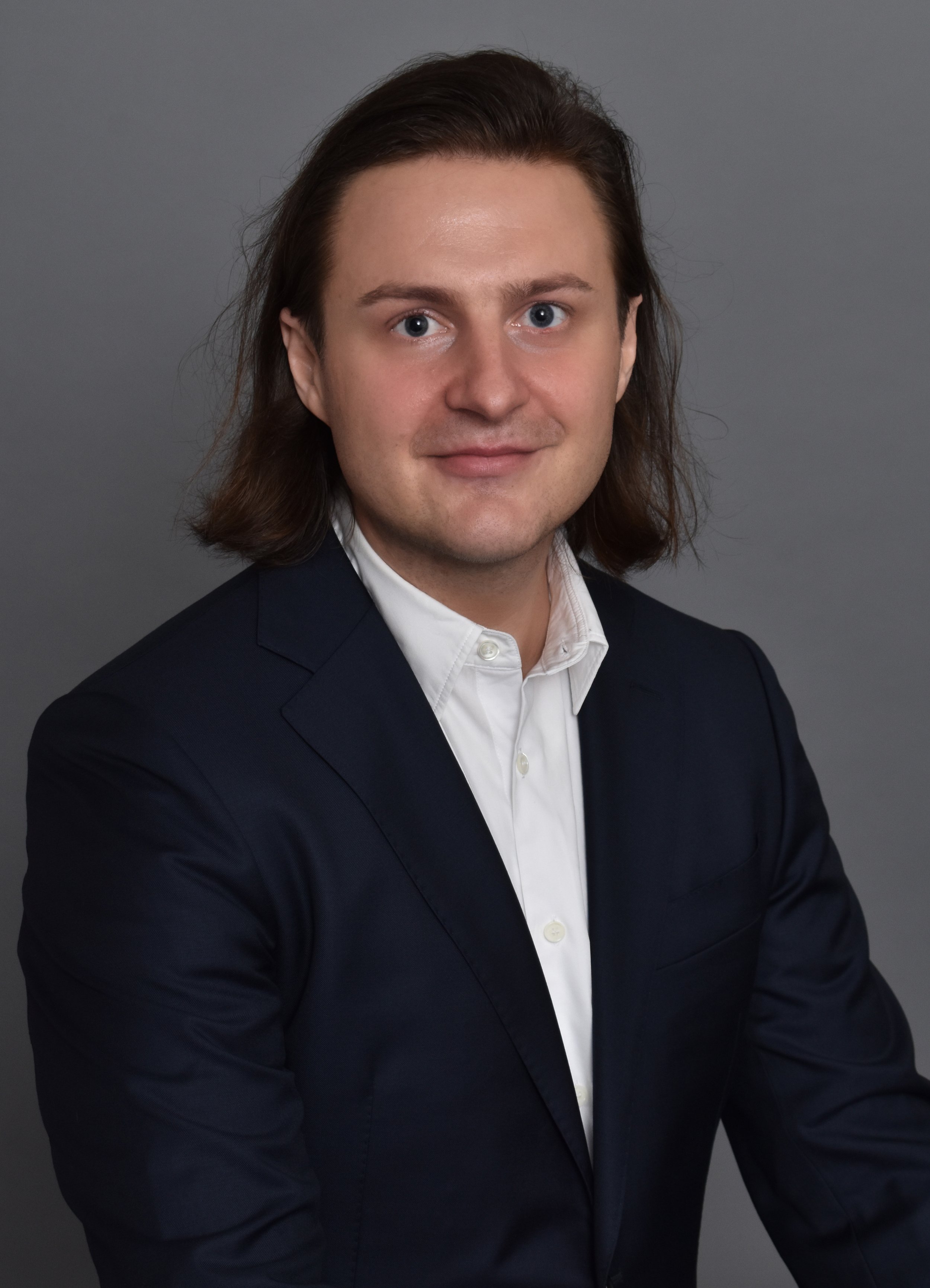 Andreï Bulychev