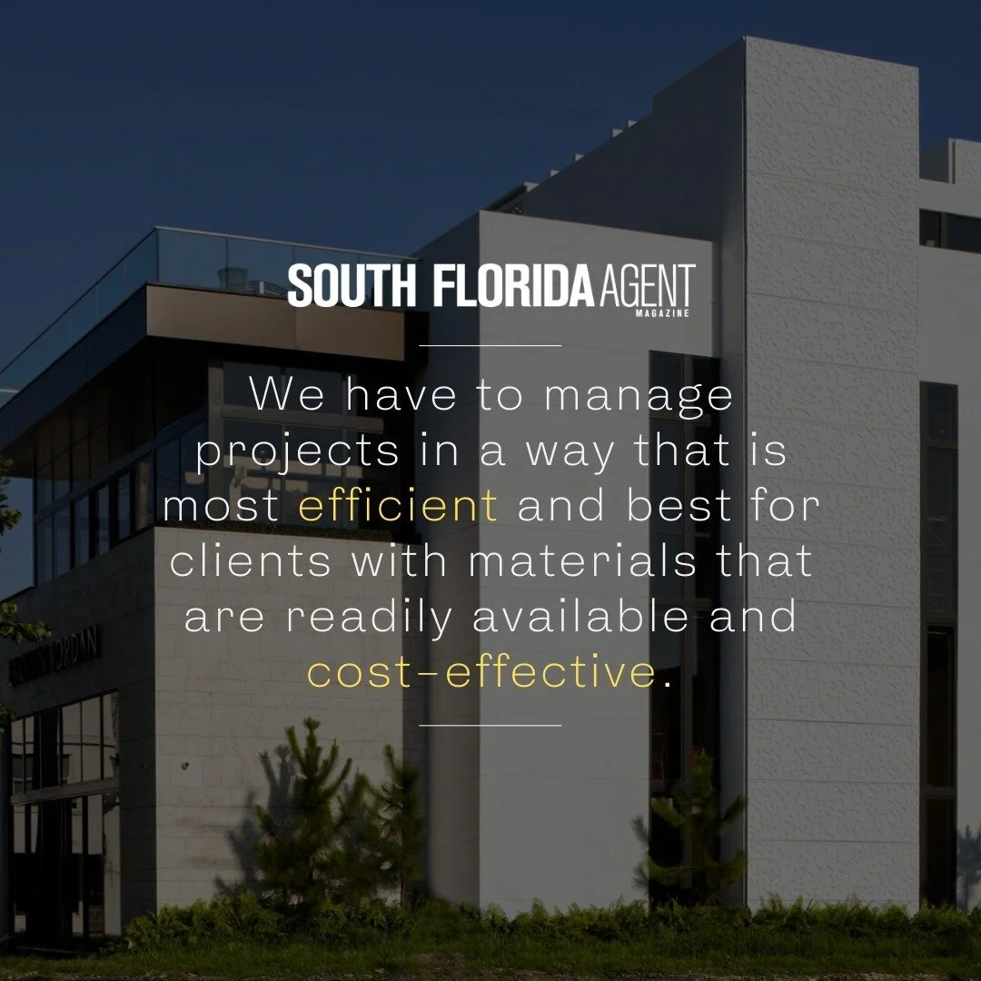 Aftershocks from the pandemic have rocked developers with new hurdles to breaking ground on residential properties. Certain materials, from appliances to lighting fixtures to air-conditioning equipment, are still taking a long time to arrive. Read mo
