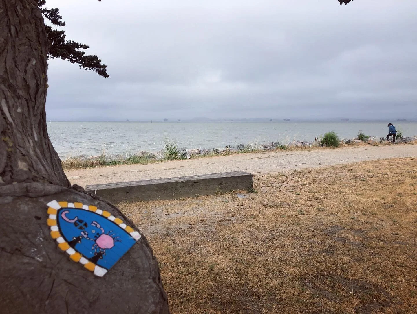 ABC Fairy Doors — Alameda