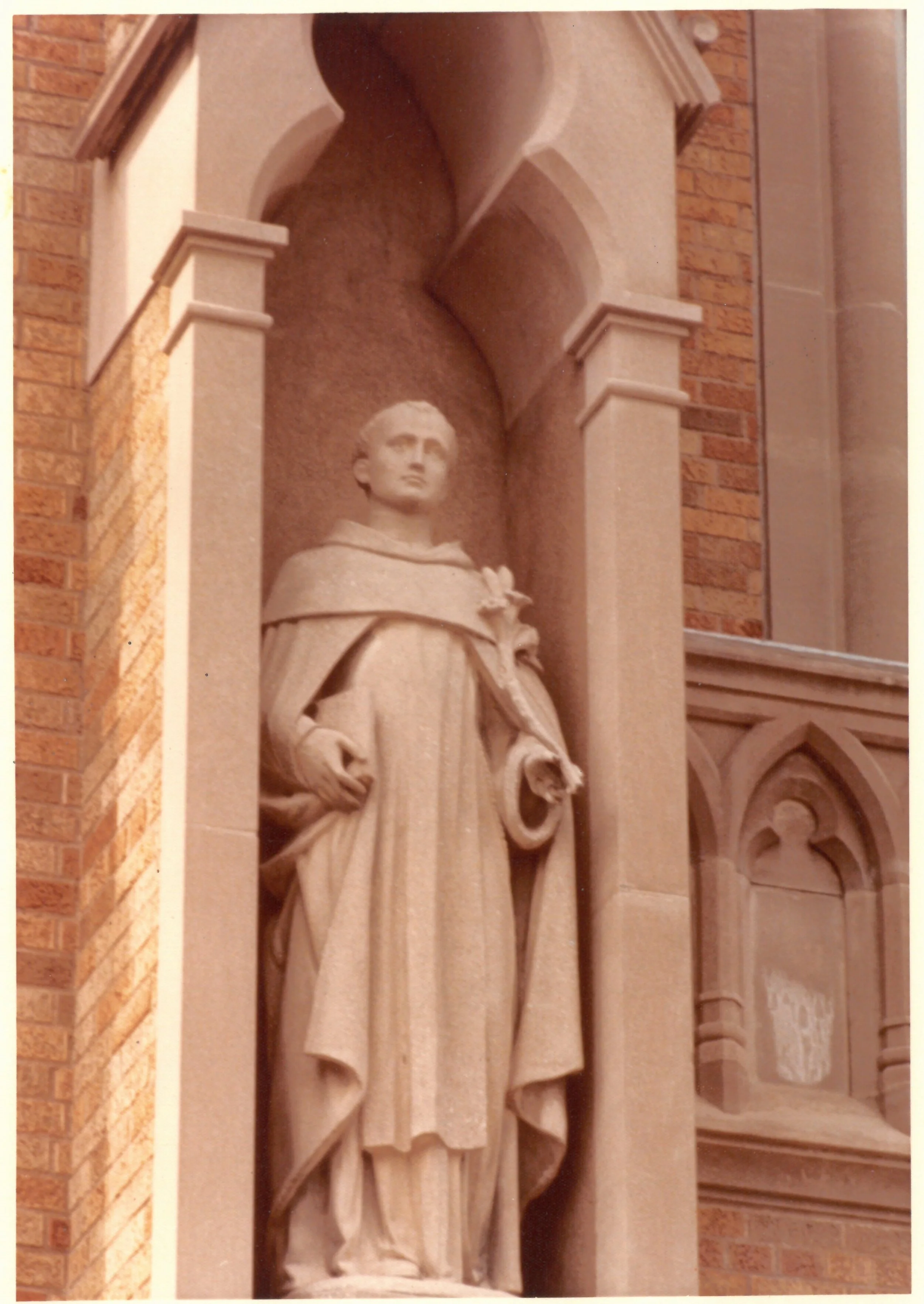 St. Dominic