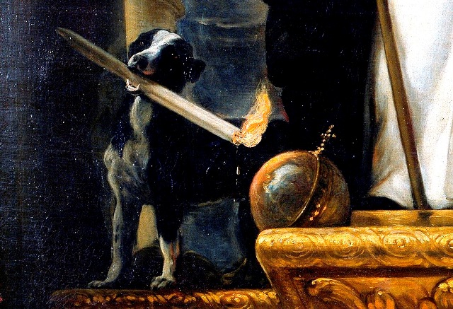 Novena to St. Dominic-Day Two