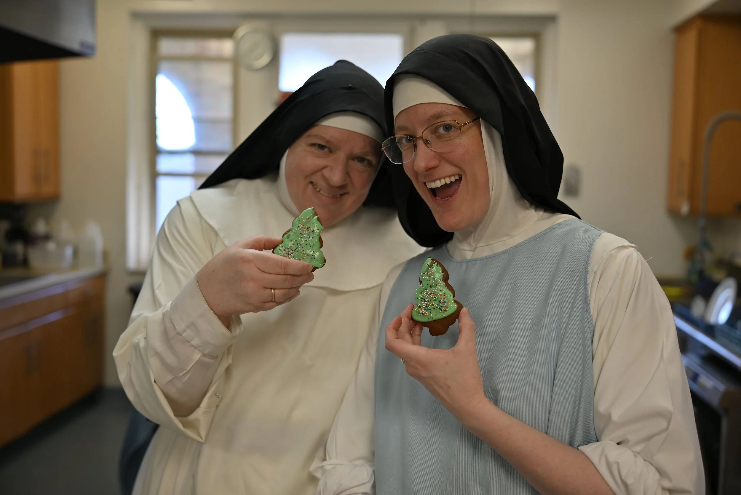 Merry Christmas and Happy New Year!