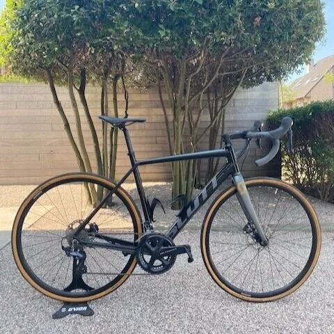 Verhuur — aclon bikes