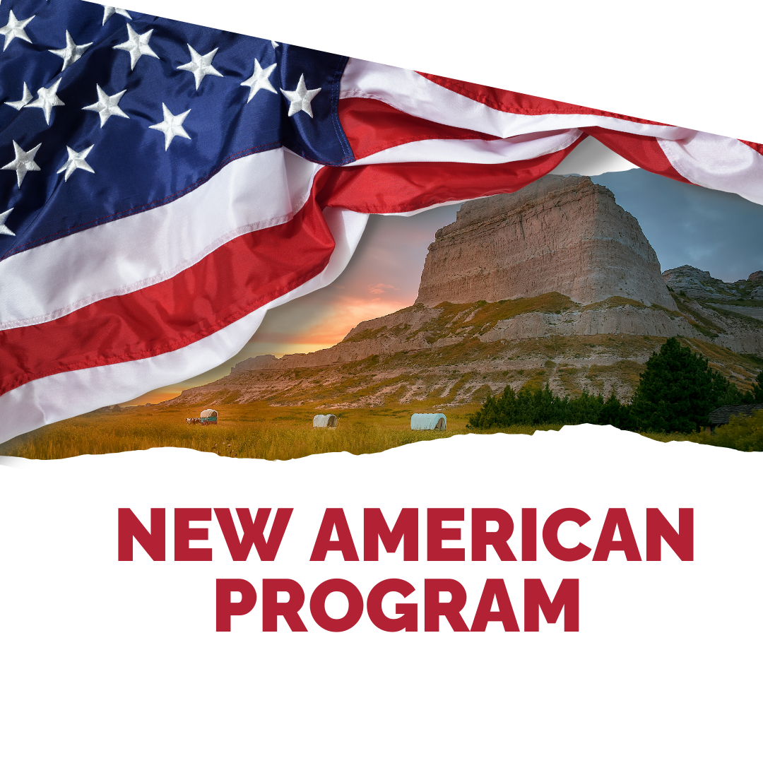 New American Program