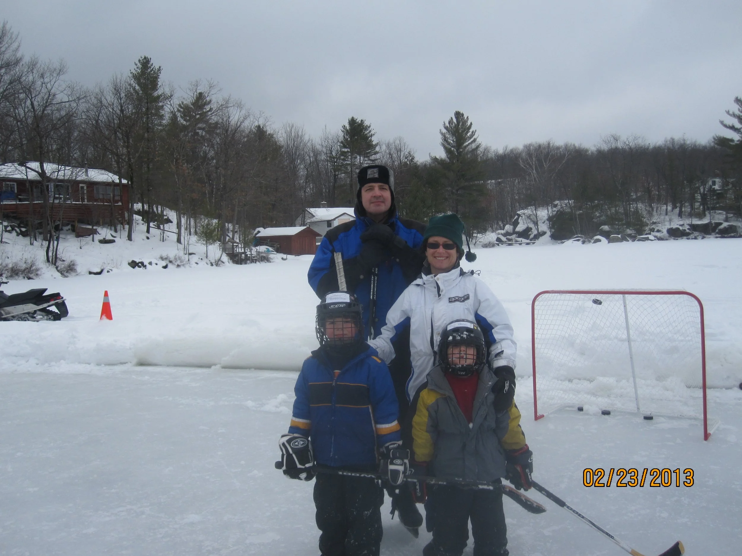 Raising Family in Port Perry.JPG