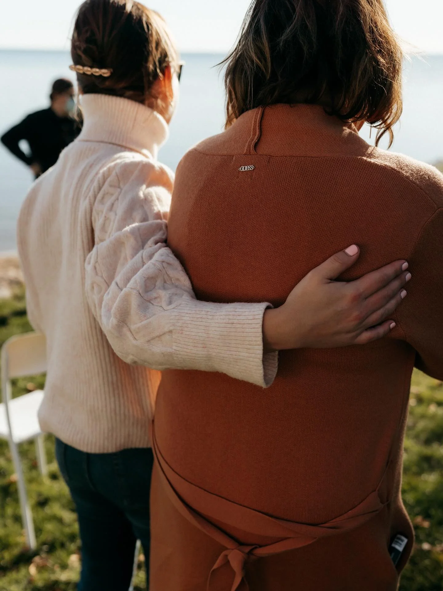 Families are asking for something different.

60% of families now want their ashes in nature&mdash;but many cemeteries struggle to offer meaningful natural options that are:

✓ Financially sustainable
✓ Easy to maintain long-term
✓ Dignified and beau