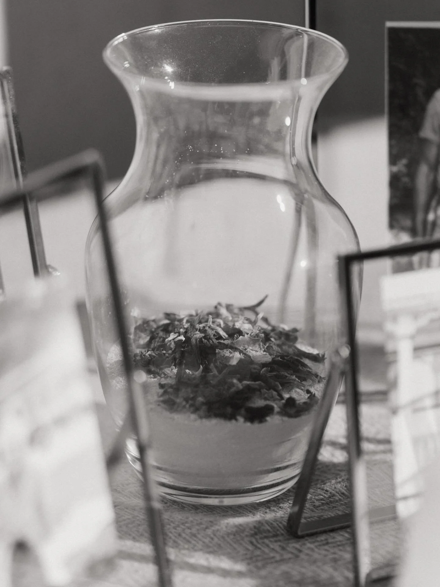 The hardest part isn&rsquo;t always the funeral.

Sometimes it&rsquo;s the quiet months (or years) after, when you&rsquo;re holding their ashes and everyone expects you to move on or &ldquo;know what to do.&rdquo;

A lot of families keep ashes at hom