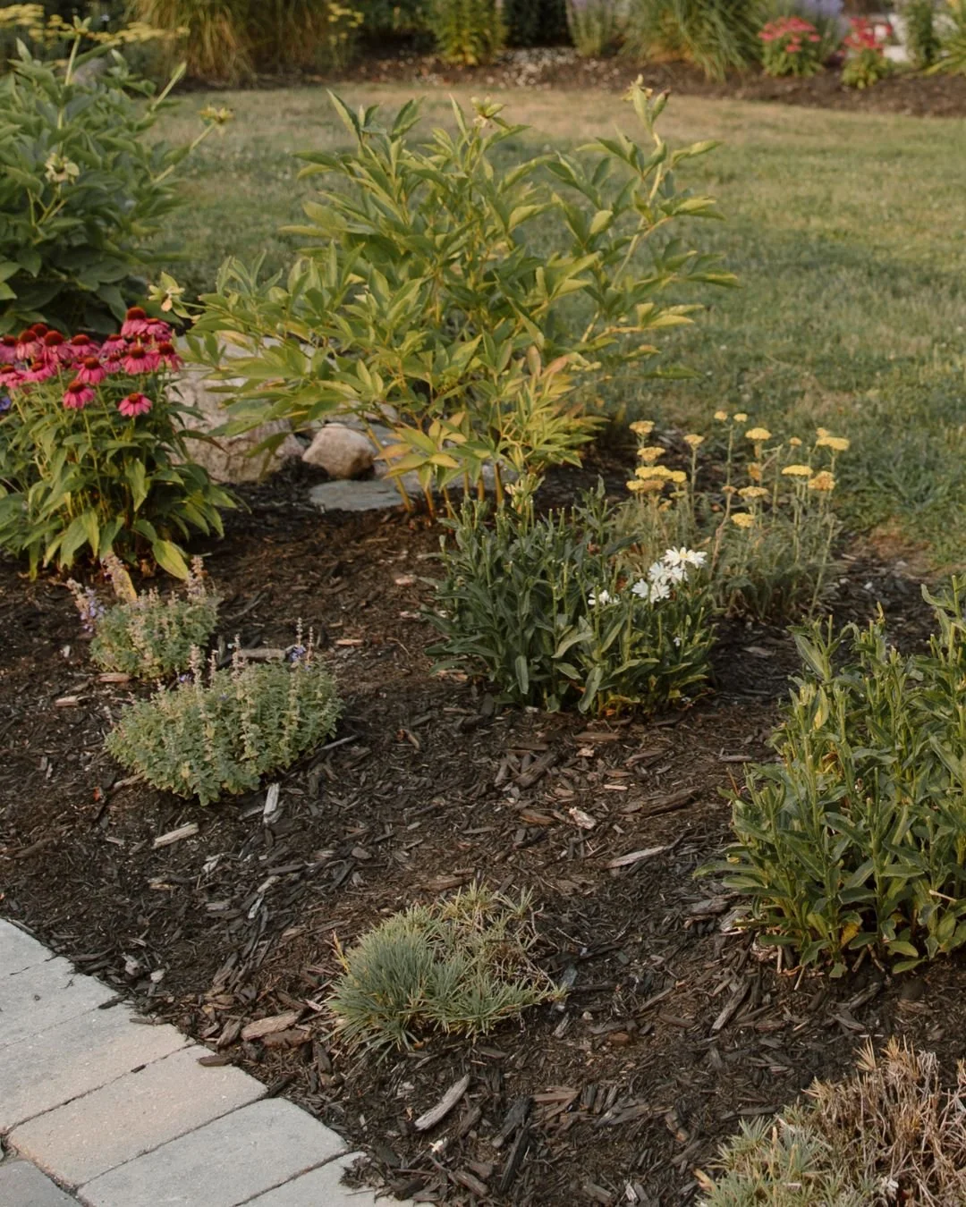 The Increased Demand for Private Scattering Gardens