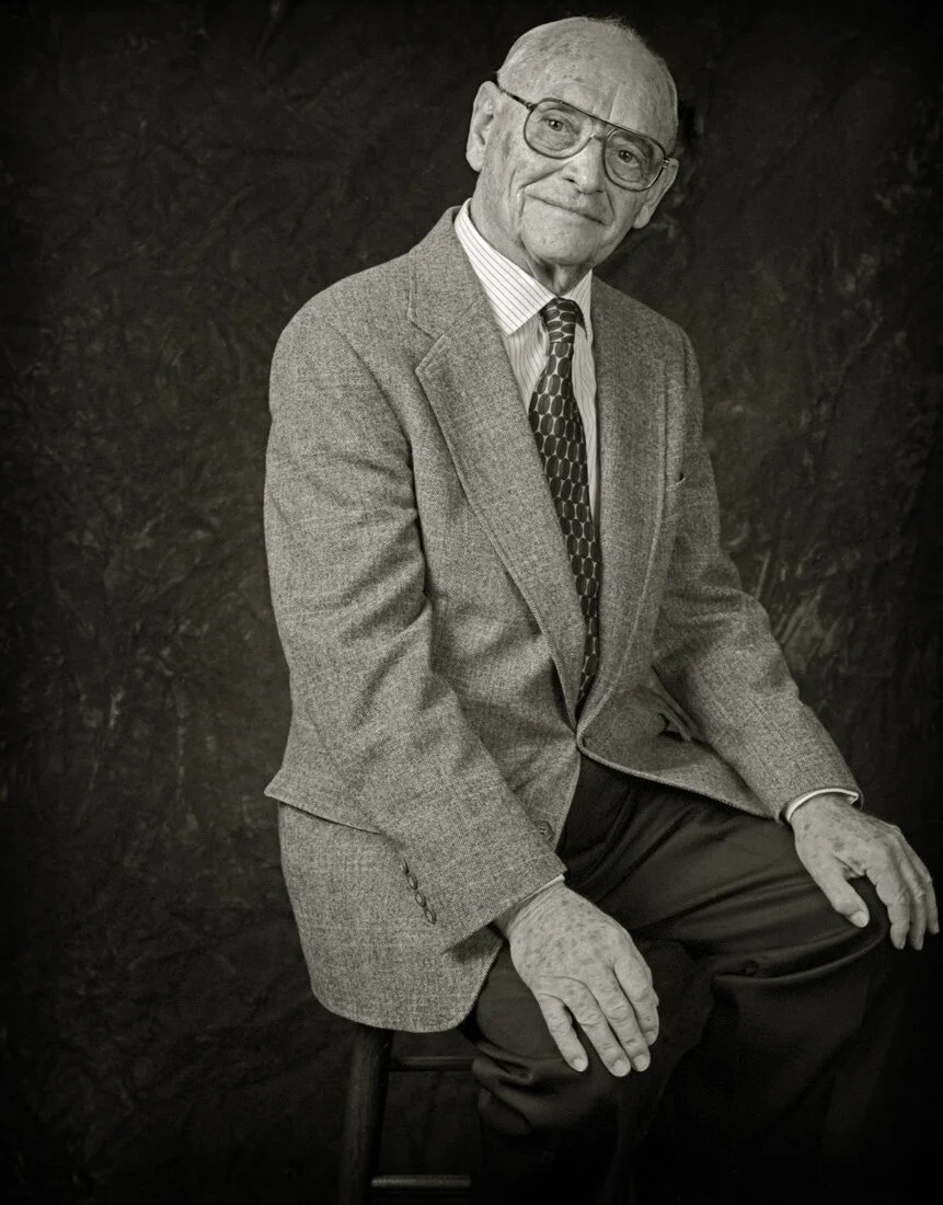 Cantor Kurt Messerschmidt