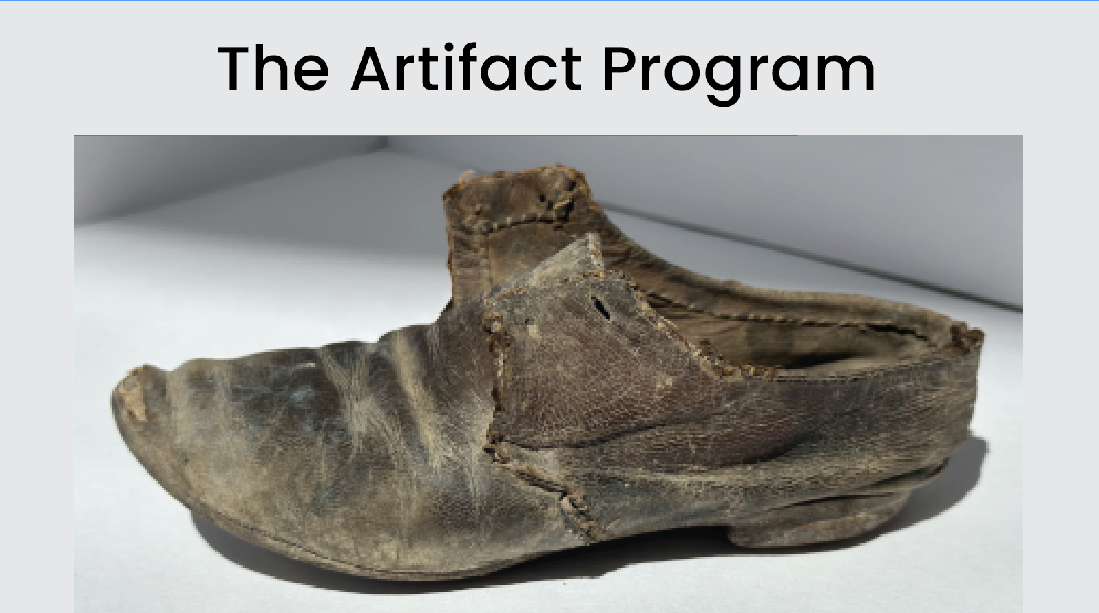 A lesson plan for teachers