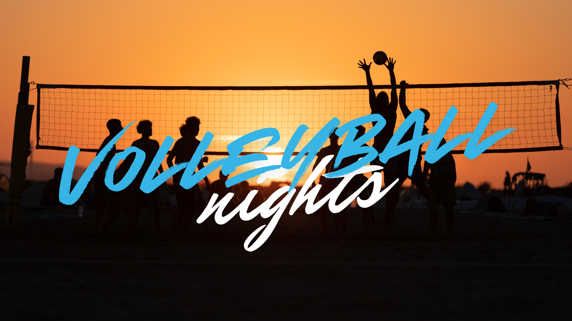 WCU Volleyball Nights