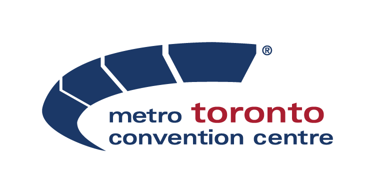 Metro Toronto Convention Centre (MTCC) logo