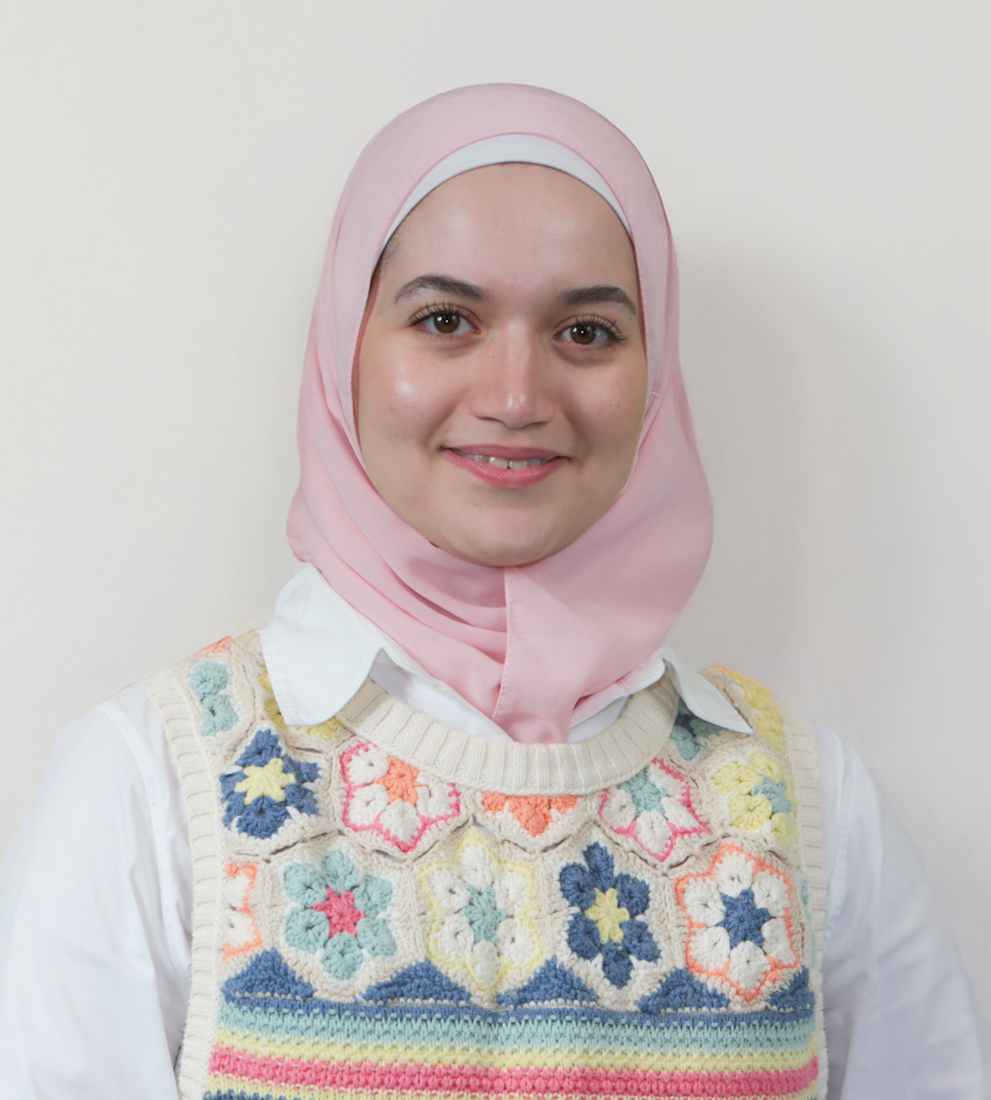 Sara Abou Rashed Interview — The Dodge