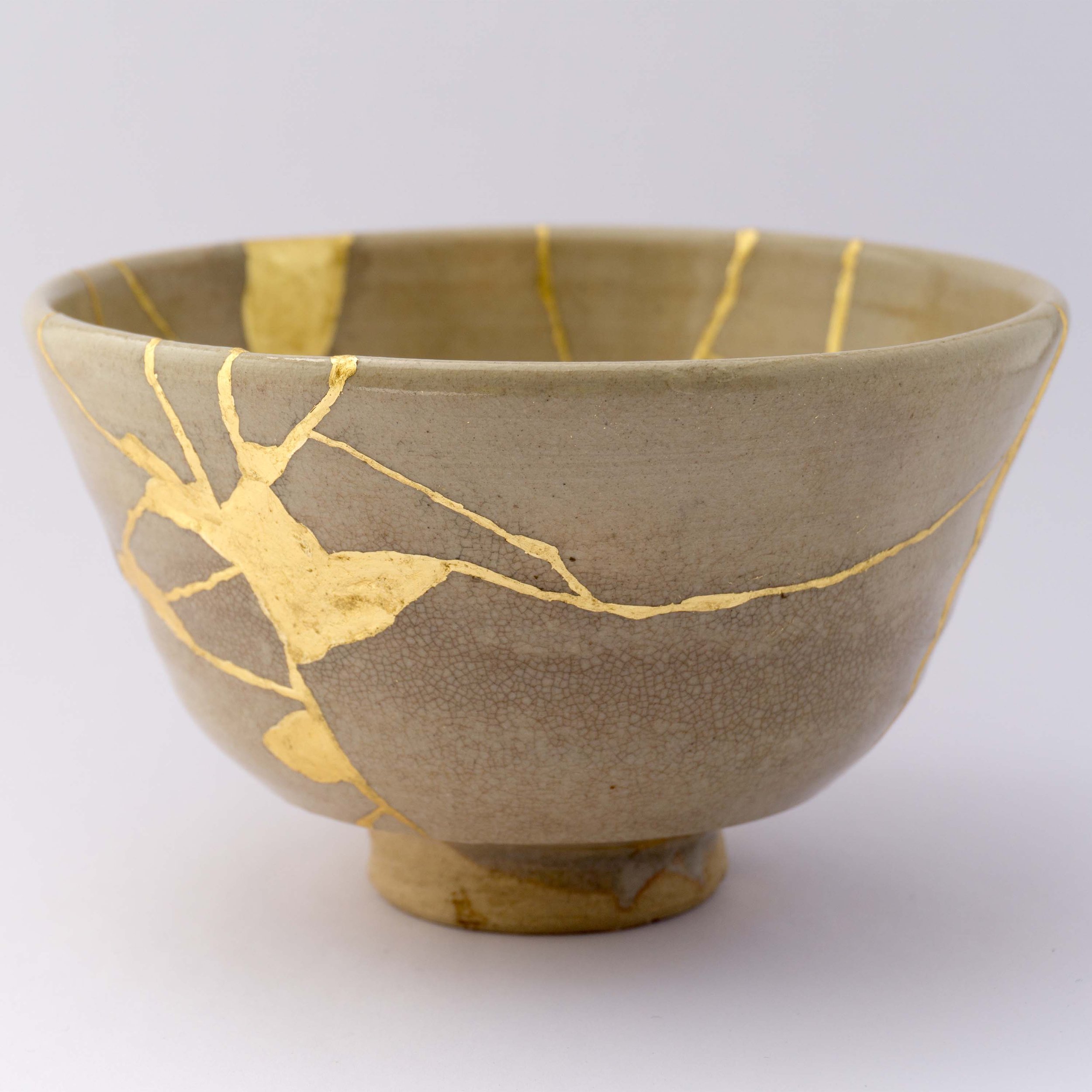 About Kintsugi Healing - Kintsugi Healing