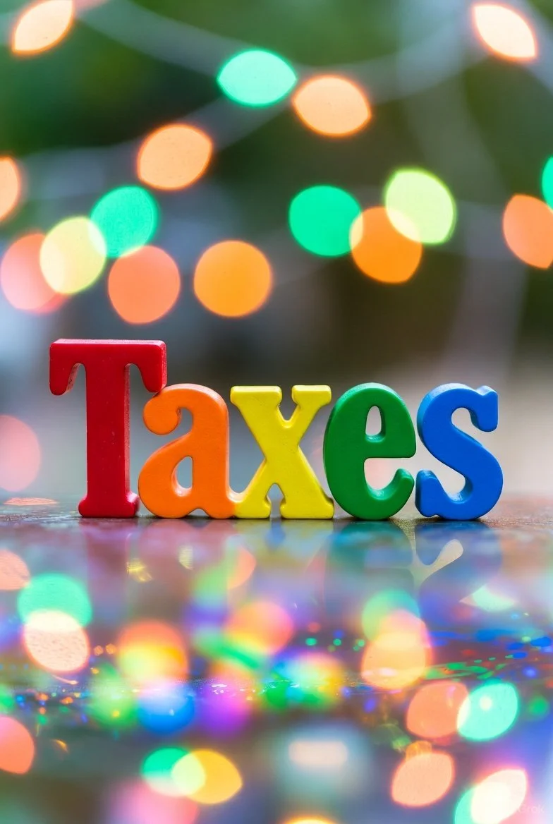 How to do a tax meeting