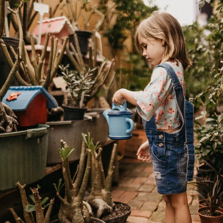 Start the New Year Right By Finally Getting Your Kids to Do Chores