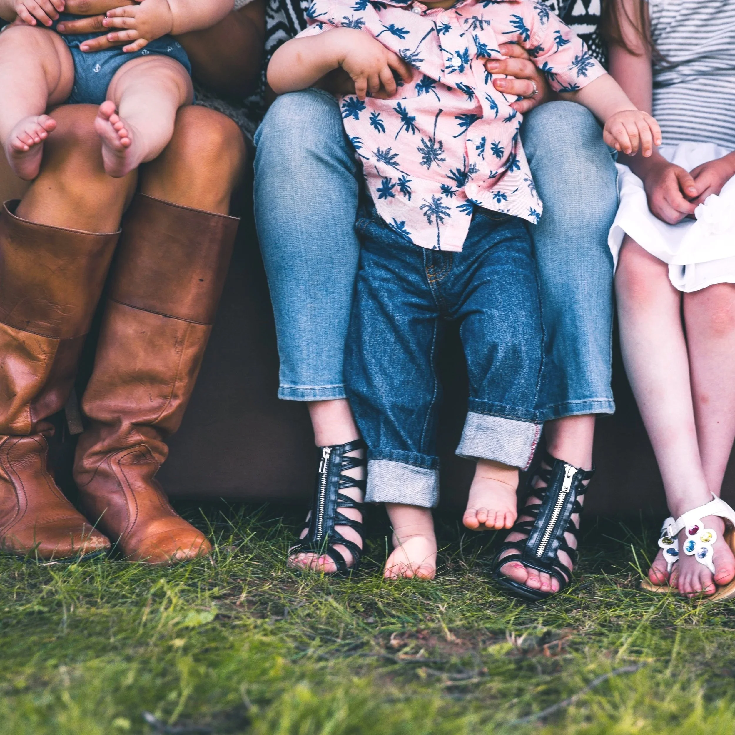 The Village Effect: Mental Health for Moms from Pregnancy through Postpartum