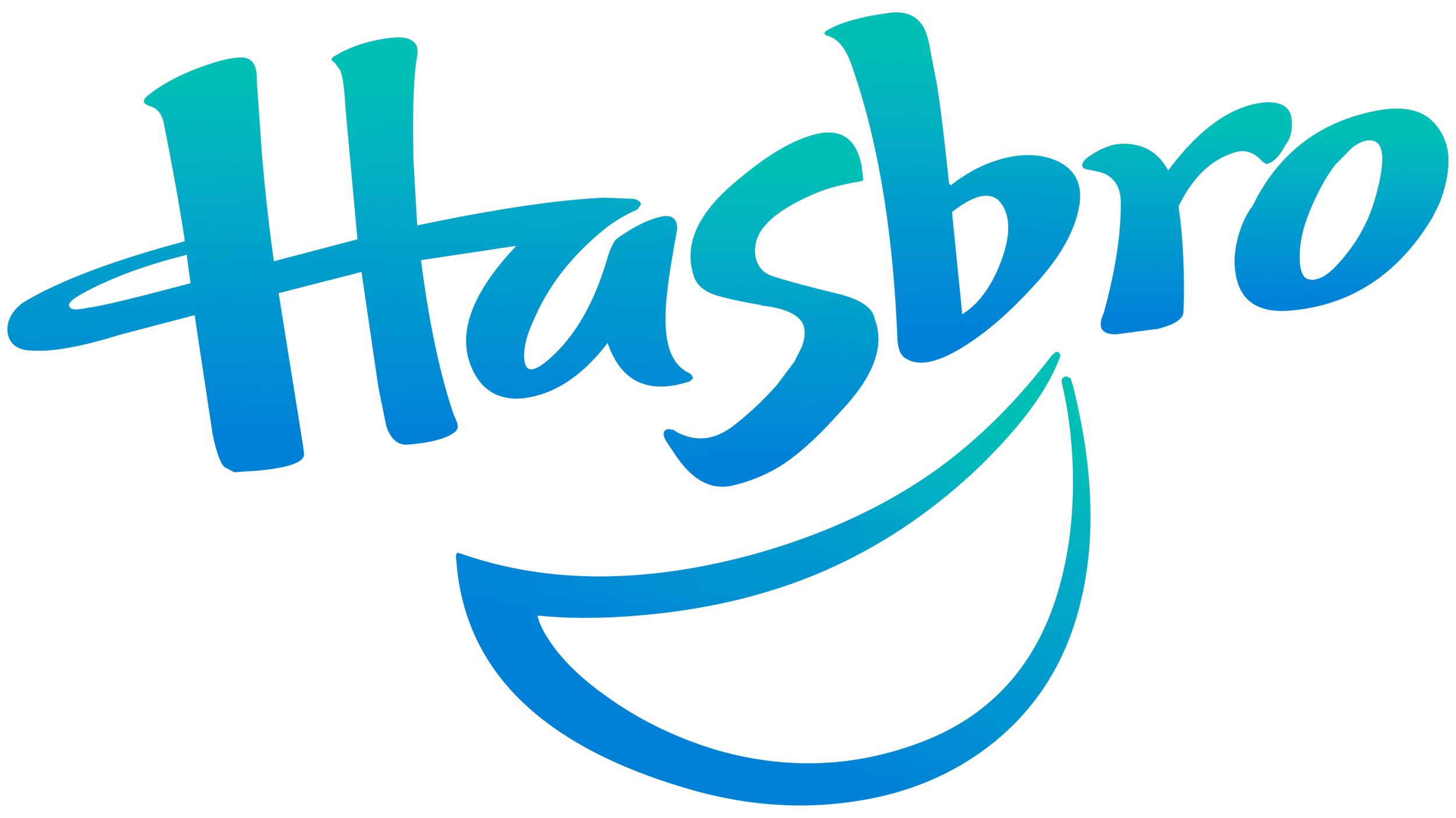 Colorful script text that says '#freaked' in blue shades with a swooping underline design.