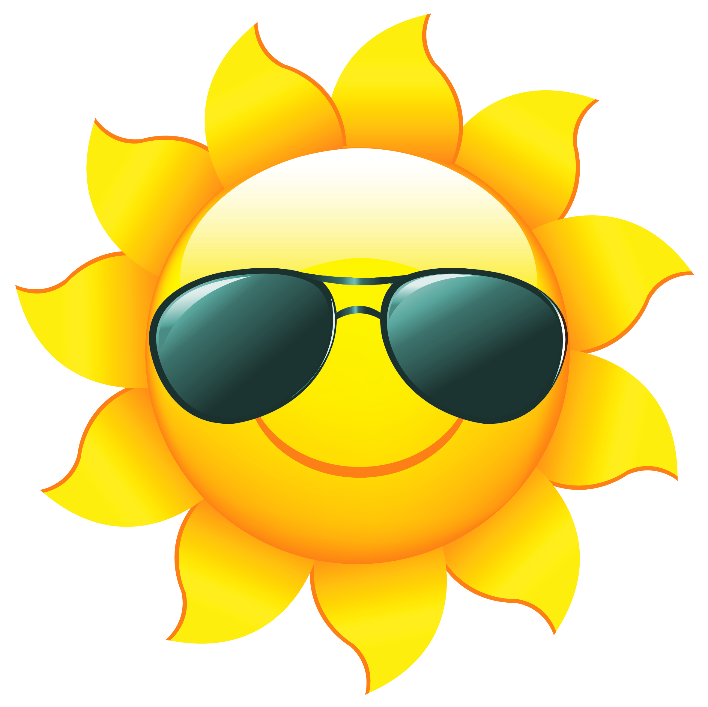 Summer Break