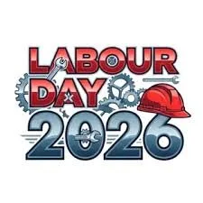 No School - Labor Day