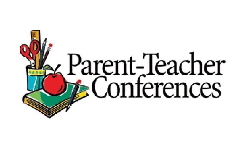 No School - Conferences