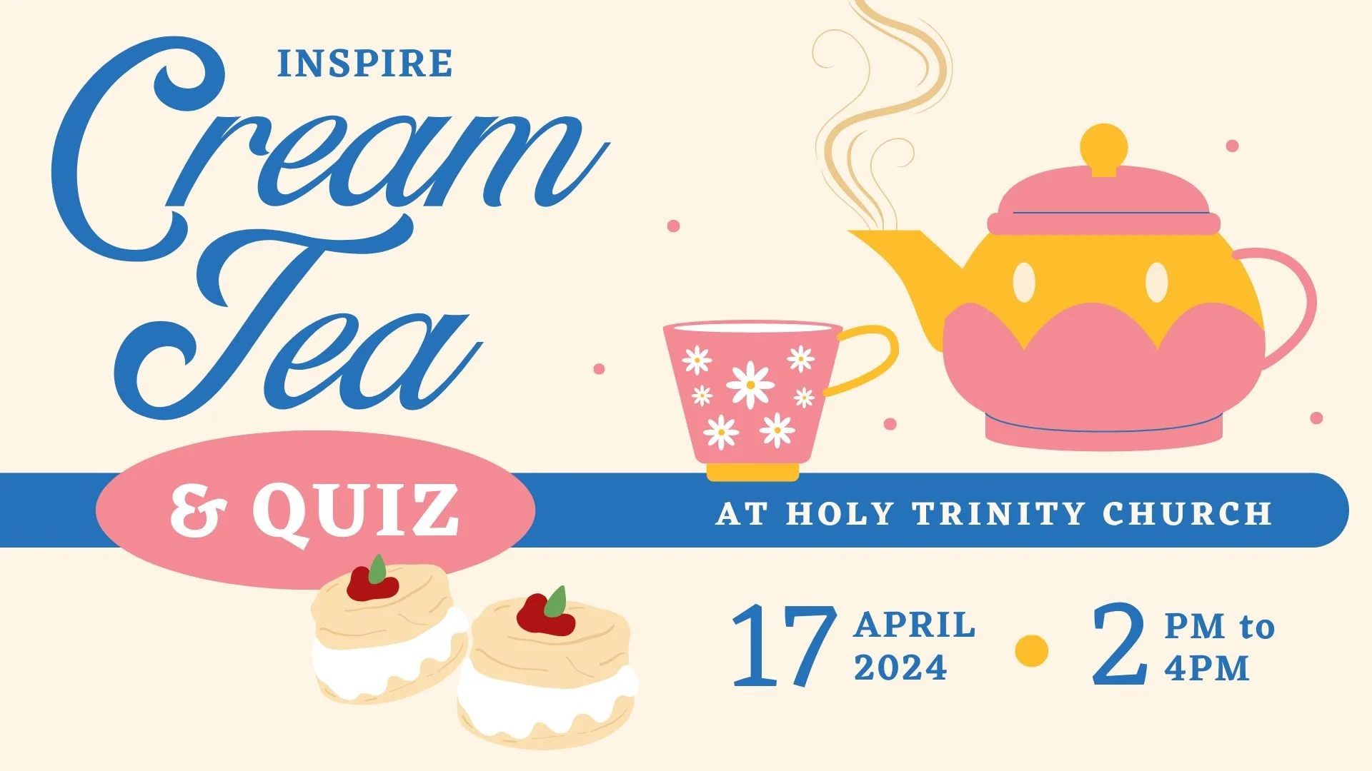 General 4 — St Austell Parish