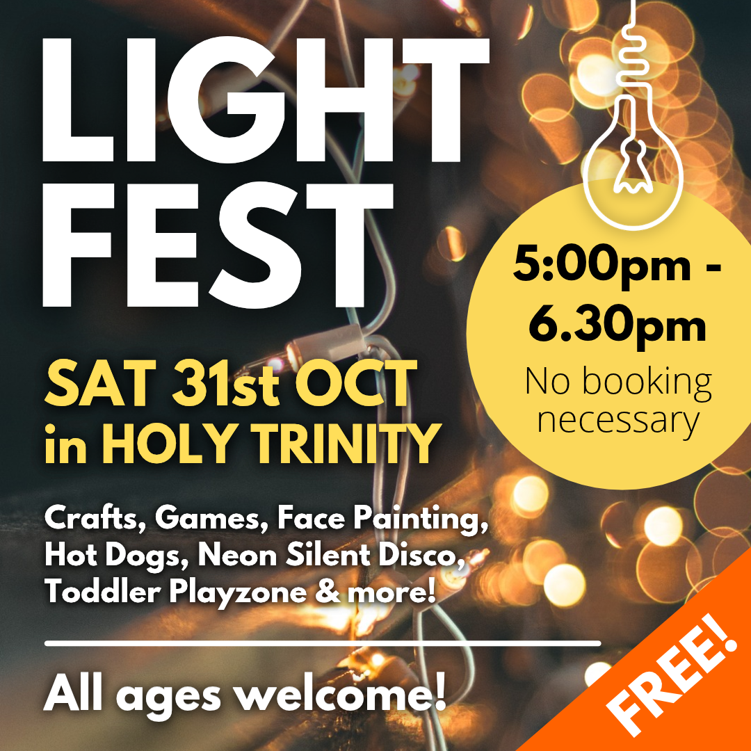 Light Fest 2026