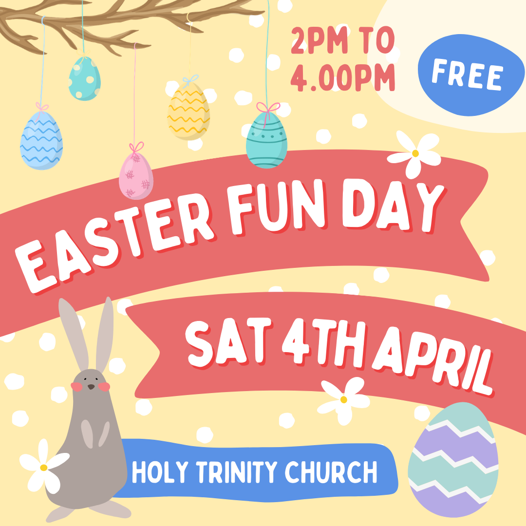 Easter Fun Day