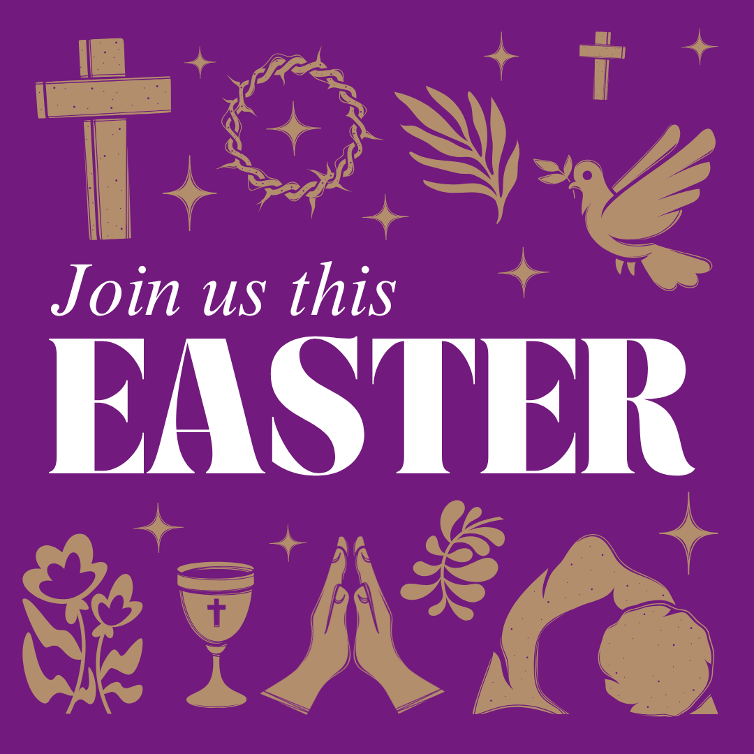 Easter in the Parish