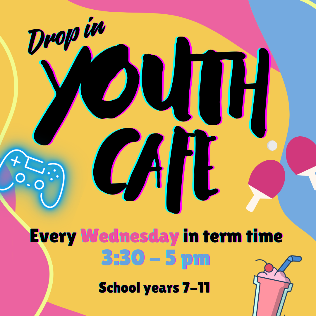 Youth Café