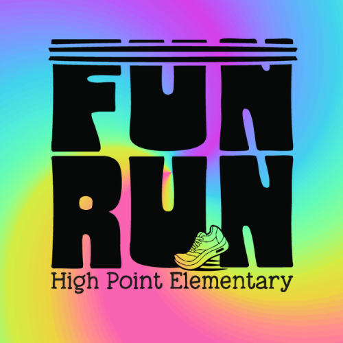 Fun Run Shirt 2025