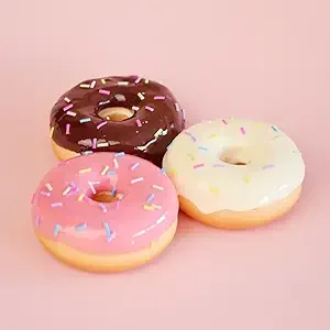 Donut/Spirit Day
