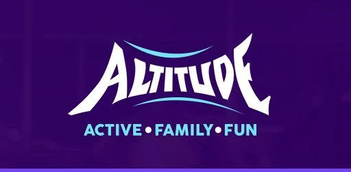 Altitude Trampoline Park Spirit Night