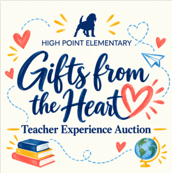Gifts from the Heart Auction