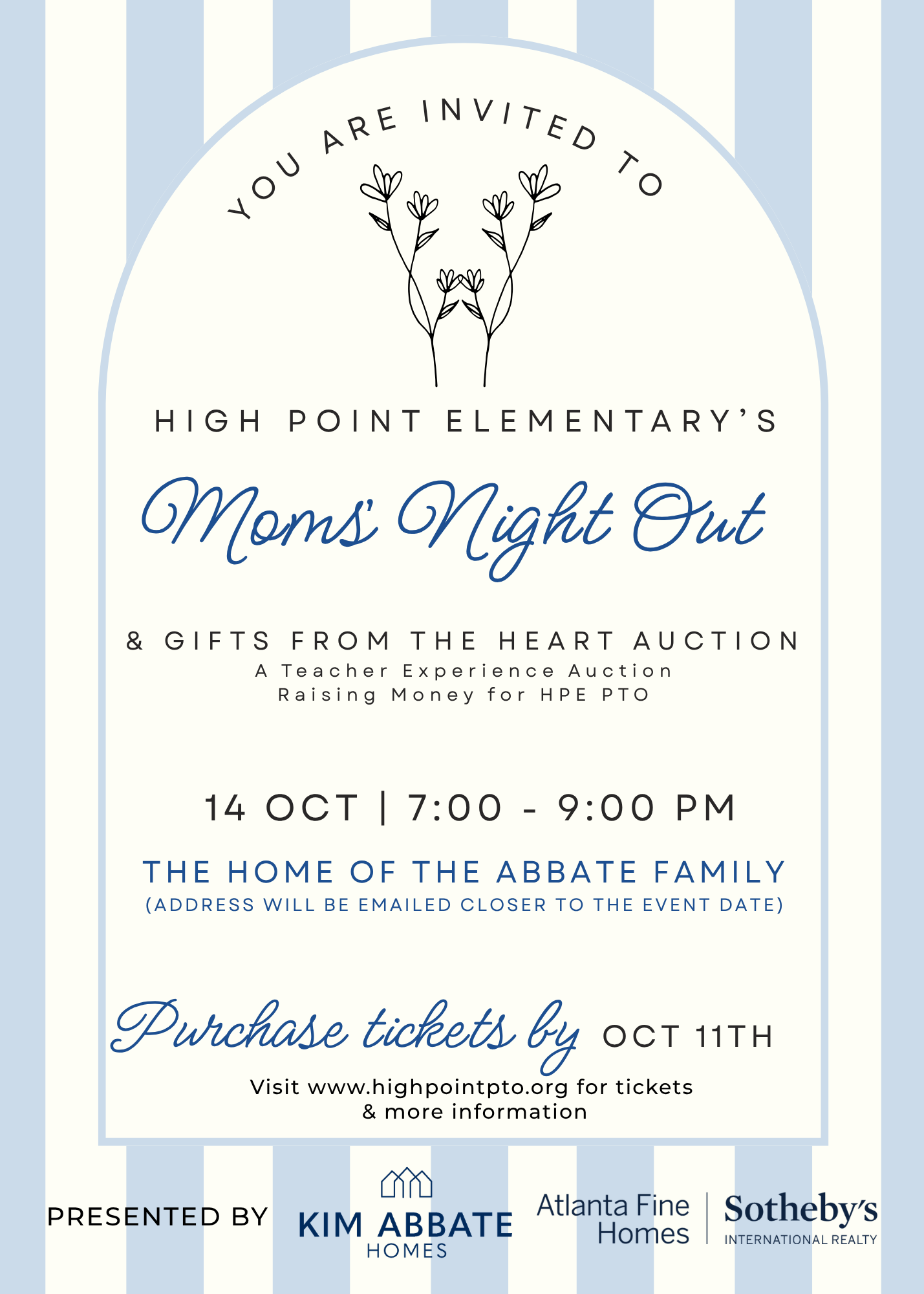 Mom's Night