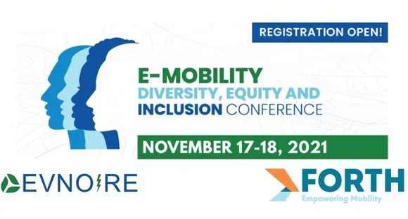 E-Mobility Diversity, Equity, and Inclusion Conference 