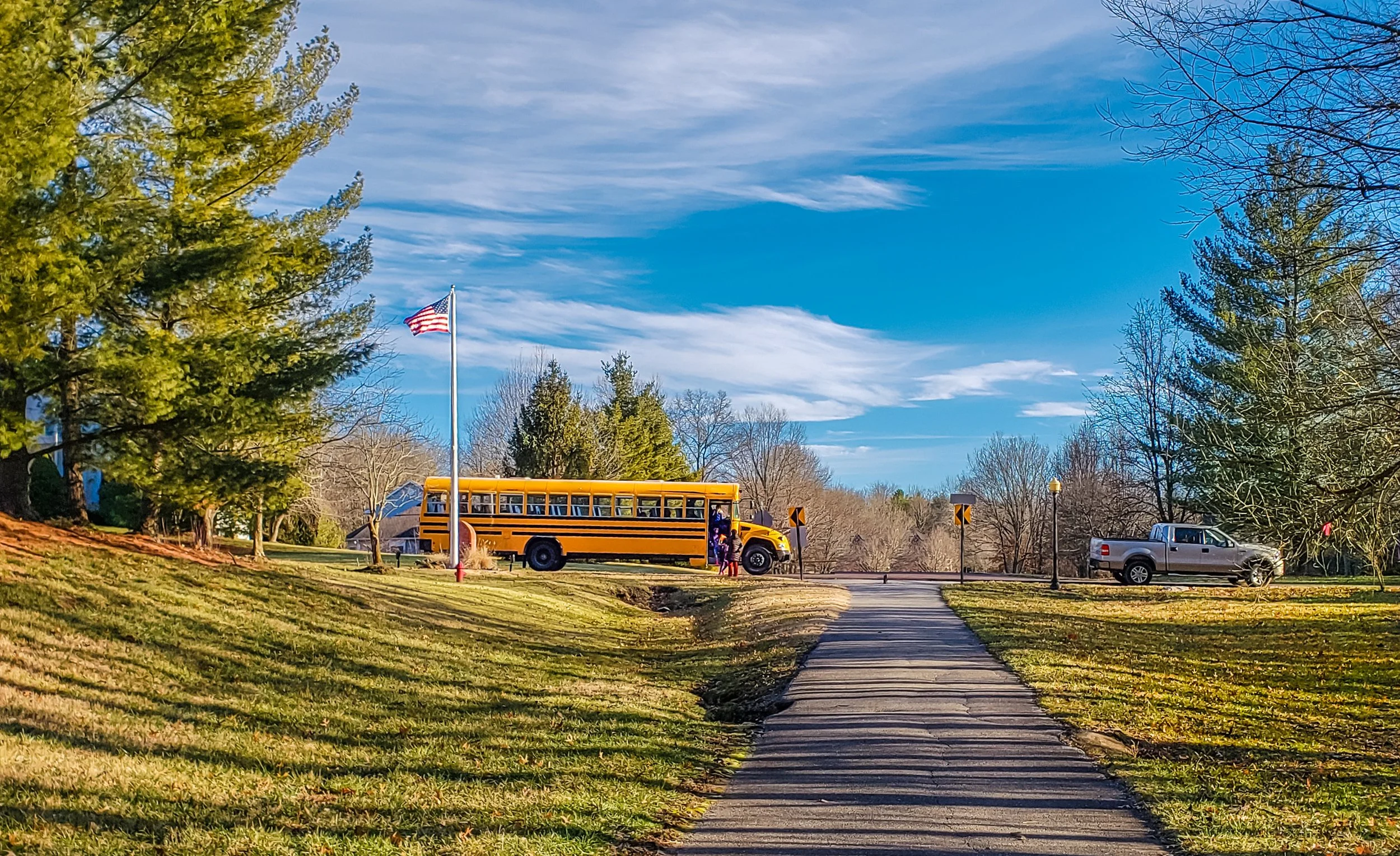 STATEMENT: EPA announcement reveals overwhelming demand for electric school buses 