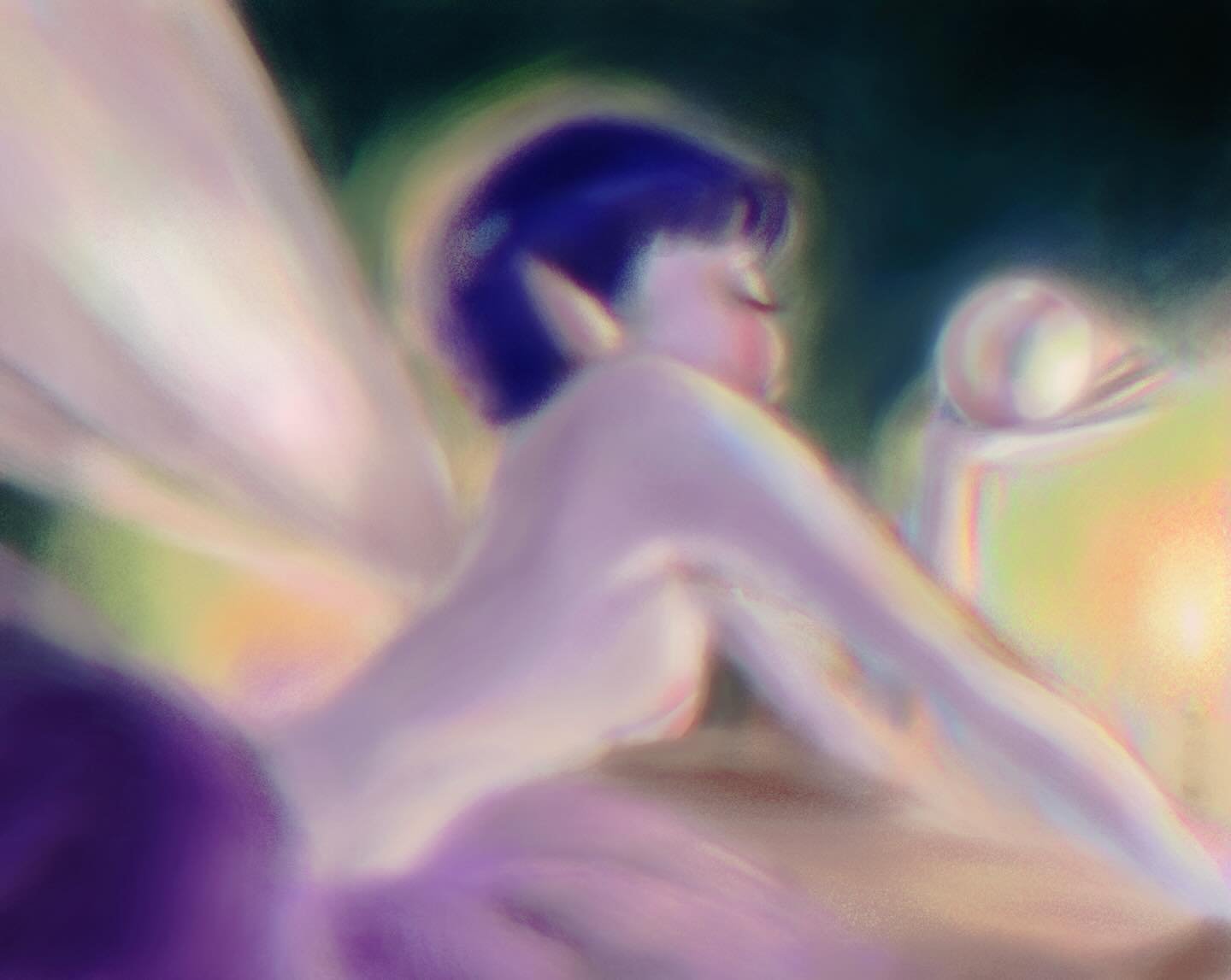 Pearl Fairy