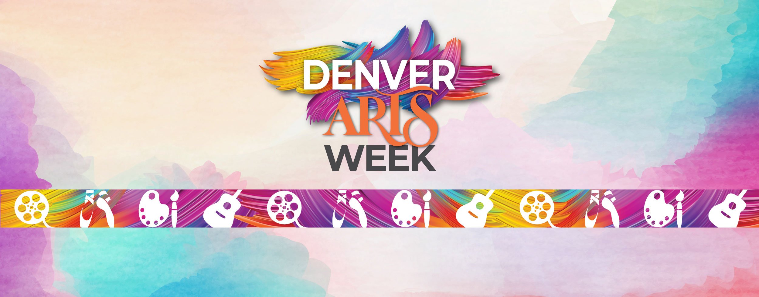 Denver Arts Week
