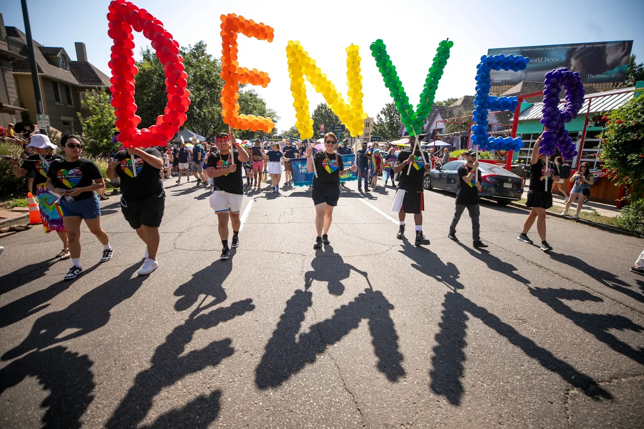 2026 Denver PrideFest