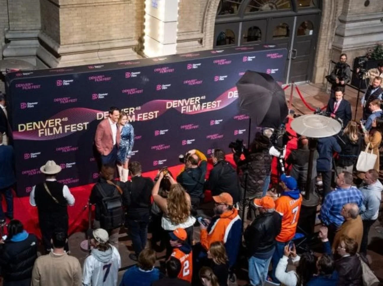 Denver Film Festival