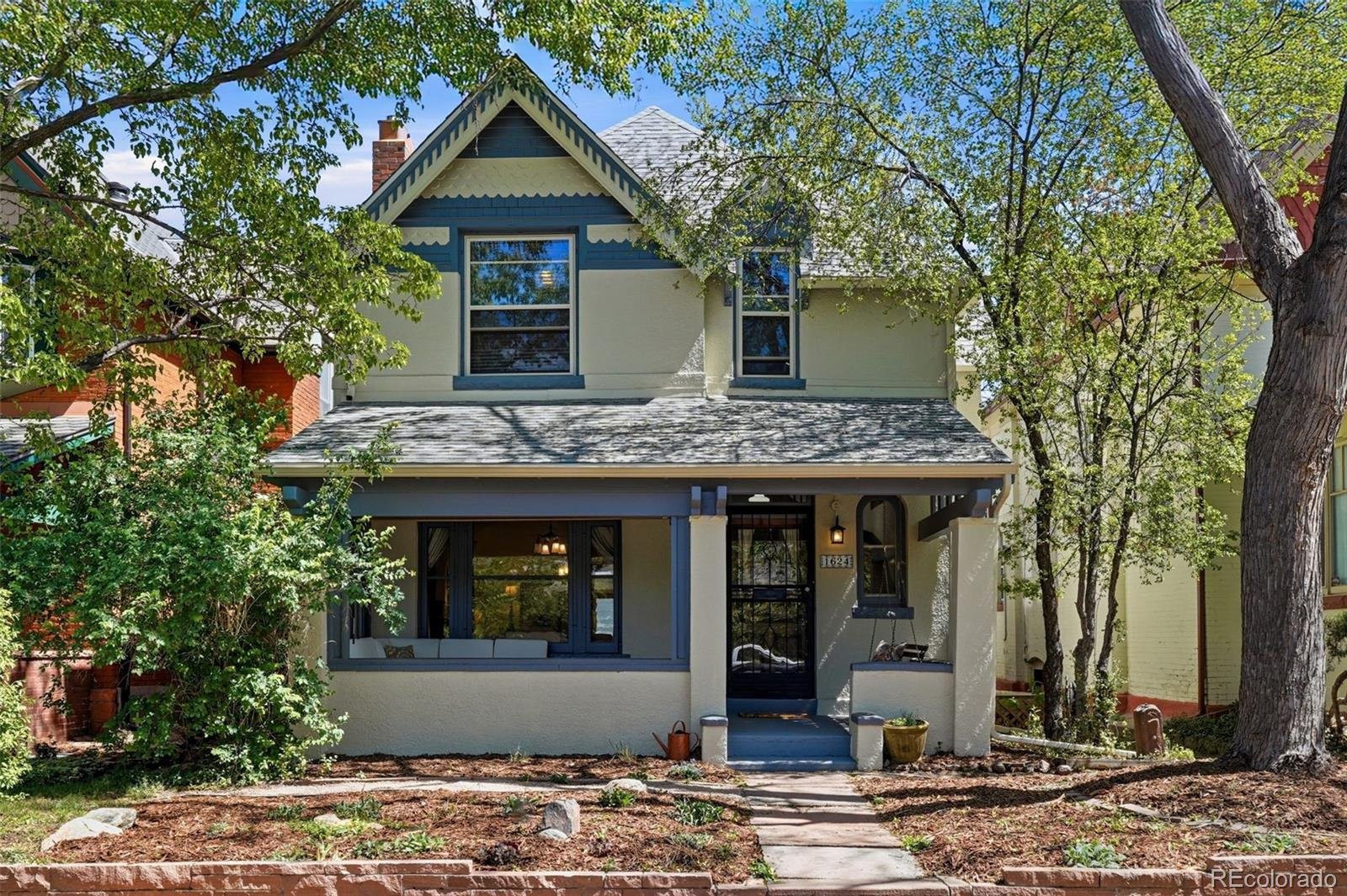 624 Vine St Denver, CO
